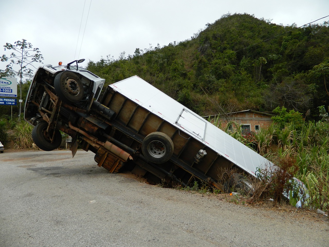 18-wheeler accident lawyer San Antonio.