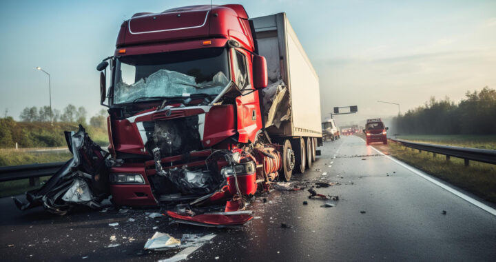 Navigating the Aftermath of I-90 Truck Accidents: What You Need to Know.