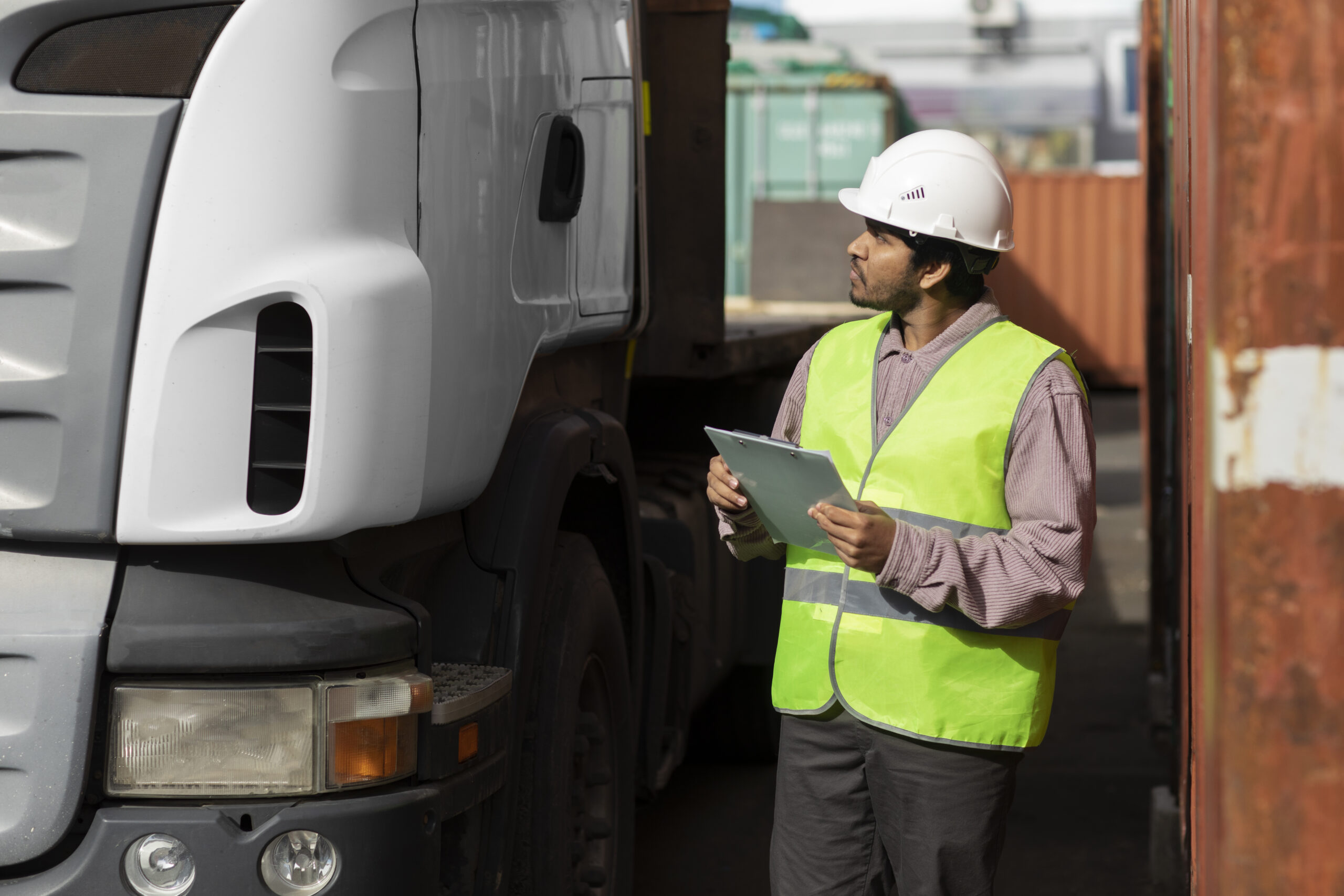 Experienced tanker truck accident lawyer offering legal help for victims of hazardous cargo and fuel truck crashes.