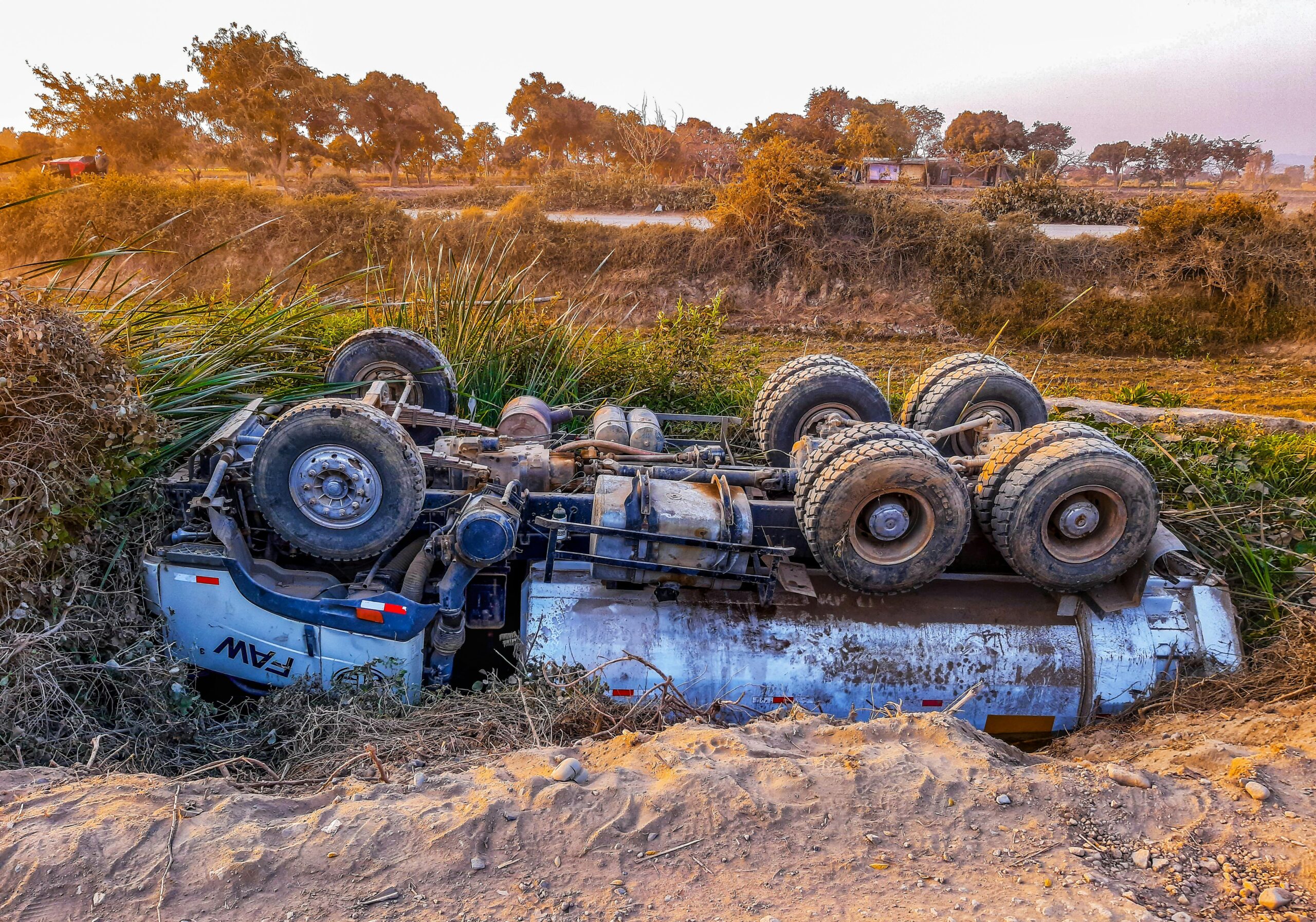 best lawyers for truck accidents