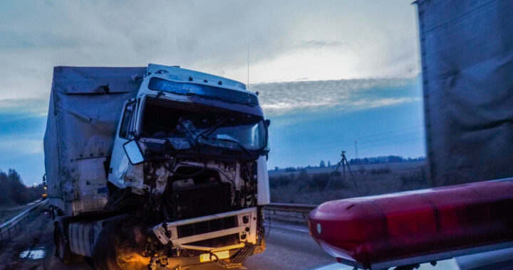 Understanding the Impact of I-74 Truck Accidents and How to Seek Legal Help.